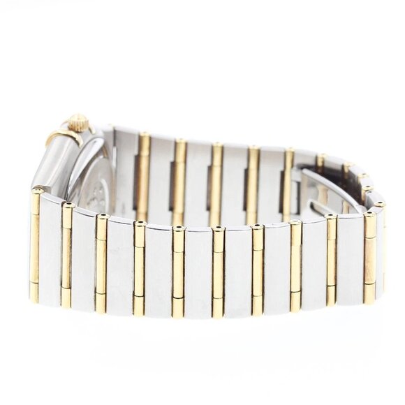 OMEGA Constellation 1202.10 gold Dial Automatic Men's Watch_896972 - Picture 5 of 6